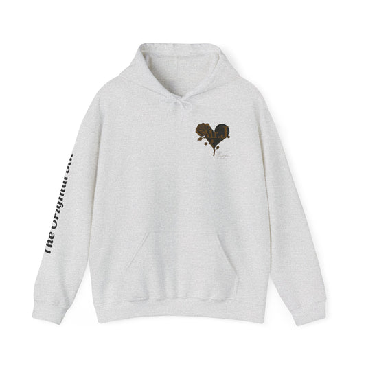 🖤The Possession Begins - "Mr. J" Uni-Sex Hoodie🥀
